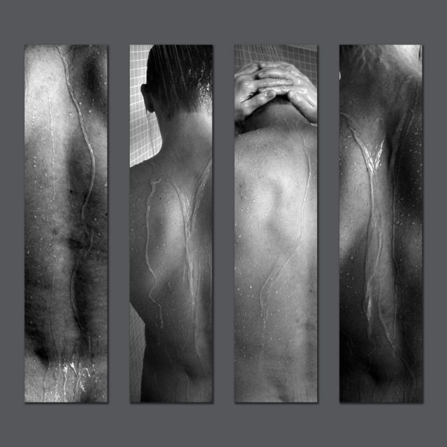 Οι «σχέσεις» στο επίκεντρο έκθεσης φωτογραφίας στο Γκάζι